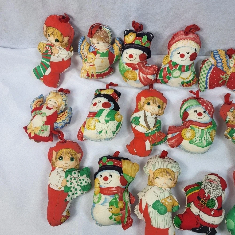 Handmade lot 20